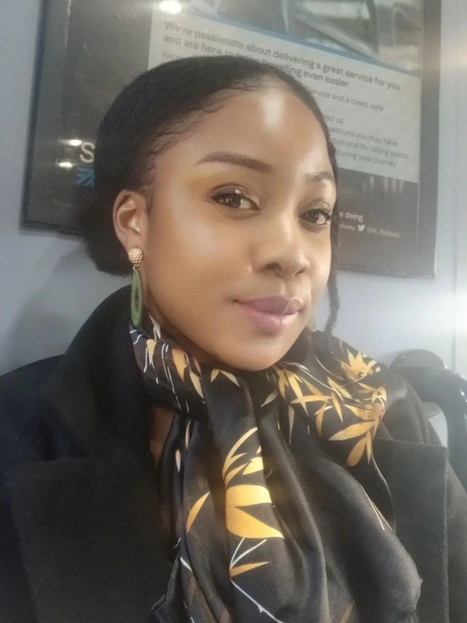 Natural Hair Type Guide: 1A–4C, Porosity, Density & Texture