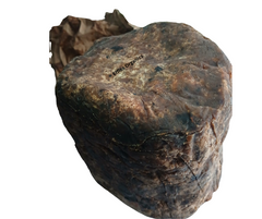 African Black Soap