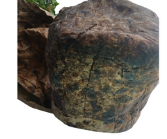 African Black Soap