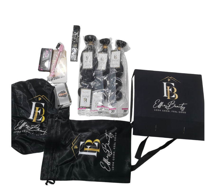 Body Wave Bundles with Frontal 12A Grade 100% Human Virgin Hair unprocessed Free Gifts