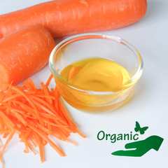 Carrot Glow Oil
