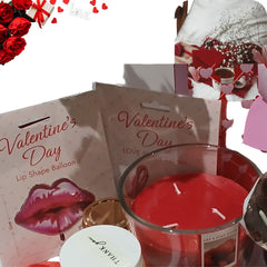 Valentine’s Spa Adventure Gift