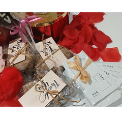 Valentine’s Spa Adventure Gift