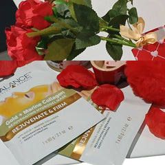 Valentine’s Spa Adventure Gift