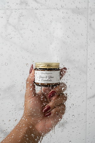 Grace & Glow Essentials Scrub