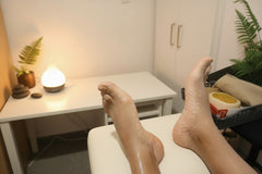 Grace & Glow Essentials Scrub