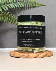 Effies Organics Avocado Butter