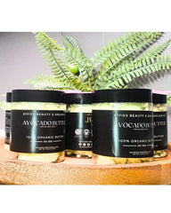 Effies Organics Avocado Butter