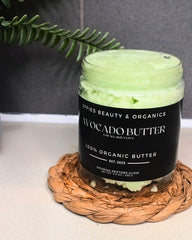 Effies Organics Avocado Butter