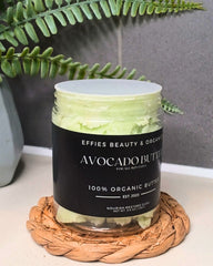 Effies Organics Avocado Butter