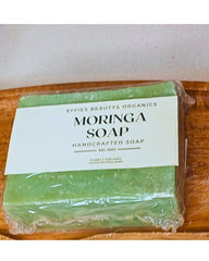 Moringa Radiance Beauty Soap