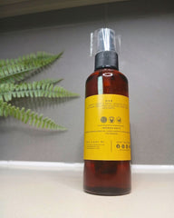 Papaya Glow Oil