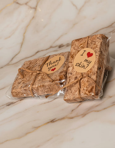 African Black Soap