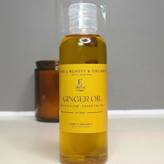 Ginger Oil