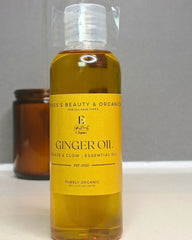 Ginger Oil