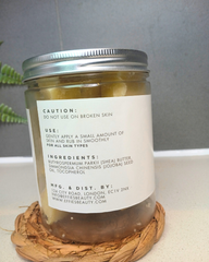 Effies Organics 100% Shea Butter