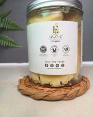 Effies Organics 100% Shea Butter