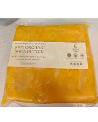 Effies Organics 100% Shea Butter