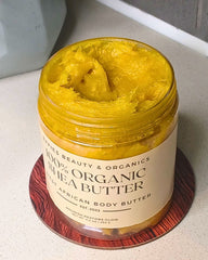 Effies Organics 100% Shea Butter