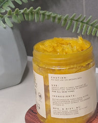 Effies Organics 100% Shea Butter