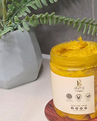 Effies Organics 100% Shea Butter