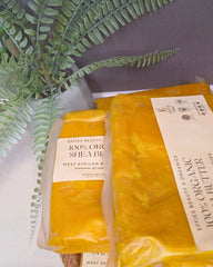 Effies Organics 100% Shea Butter