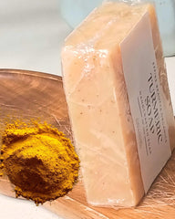 Turmeric Soap