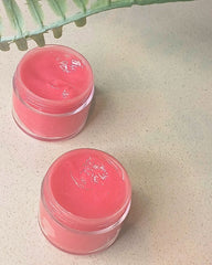 Rosy Blush Kiss Radiance Lip Balm