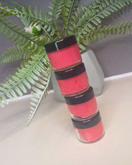 Rosy Blush Kiss Radiance Lip Balm