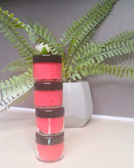 Rosy Blush Kiss Radiance Lip Balm