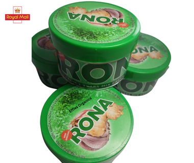 Natural Herbal Balm