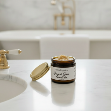 Grace & Glow Essentials Scrub