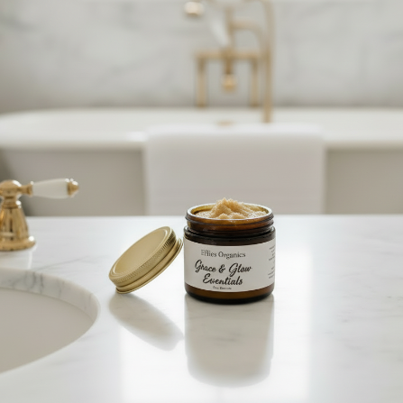 Grace & Glow Essentials Scrub