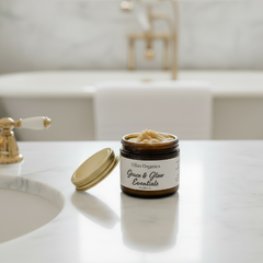 Grace & Glow Essentials Scrub