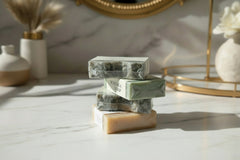 Effie’s Organics Cleansing & Glow Soaps Bundle