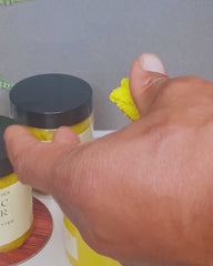 Effies Organics 100% Shea Butter