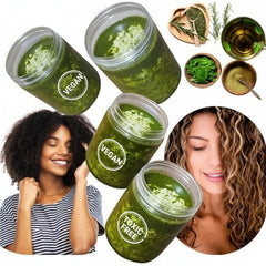 Moringa Hair Growth Mask – Deep Repair, Moisturizing & Scalp Care, 500mls