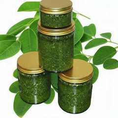 Moringa Hair Growth Mask – Deep Repair, Moisturizing & Scalp Care, 500mls