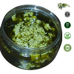 Moringa Hair Growth Mask – Deep Repair, Moisturizing & Scalp Care, 500mls