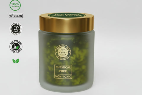 Moringa Hair Growth Mask – Deep Repair, Moisturizing & Scalp Care, 500mls